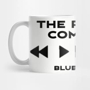 The Record Company / Music Icon Mug